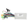 36V 48V 500W 28A 3 Mode Sine Wave Controller Brushless