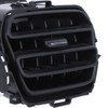 Front Air Conditioning Outlet Grill Dashboard Air Vent Grille Replacement