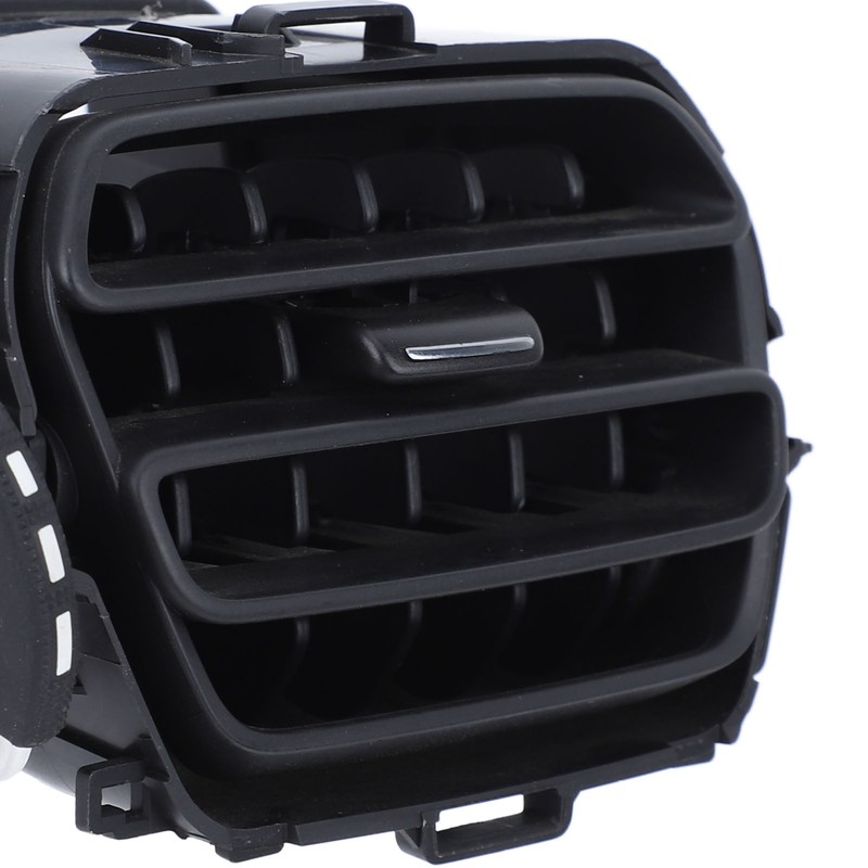 Front Air Conditioning Outlet Grill Dashboard Air Vent Grille Replacement