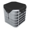 Winter Air Conditioner Covers for Outside Units, Waterproof Central Cover