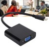 Yanmis Type C to VGA Converter, USB 3.1 Type-C to