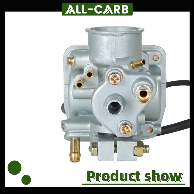Carburetor Replacement for Yamaha PW80 PW 80 Y-Zinger Dirt Bike