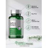 Horbäach Saffron Extract 177 mg | 200 Capsules | Non-GMO,