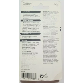 Sally Hansen BUY 2 GET 1 FREE ADD 3 TO CART Sally Hansen Vita Surge Growth Gel 3217