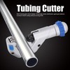 WK‑650 6‑50mm Bearing Roller Tube Cutter Strong Toughness Rustproof Copper