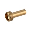 Fez Lötnippel B – 1/2 x 13
