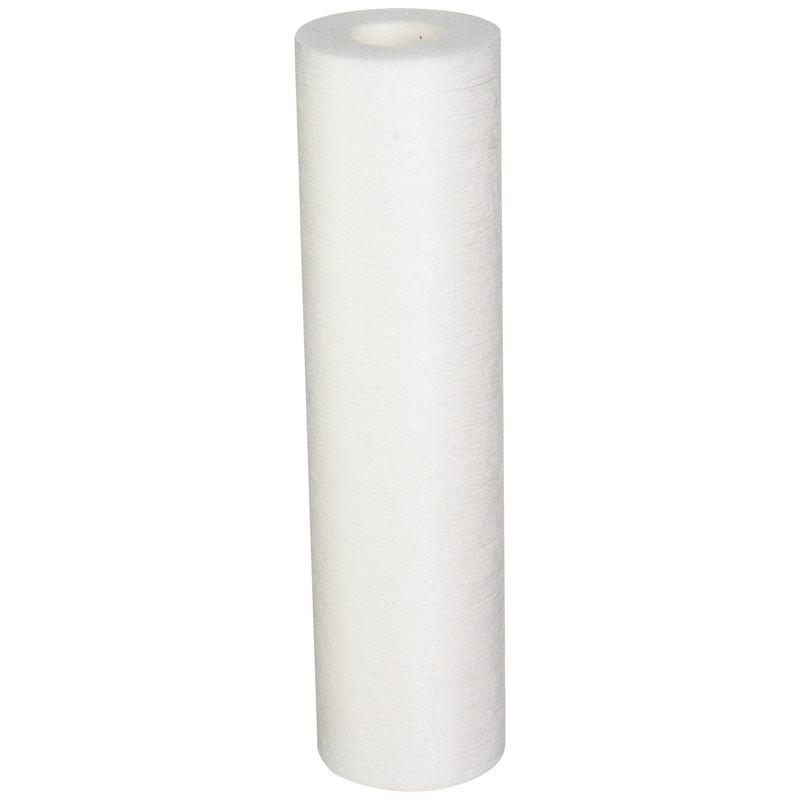 Hydronix 2.5" x 9 7/8" Sediment Filter Cartridge - 5