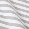 Homescapes 100% Pure Cotton Apron Washable Kitchen Apron with Pouch