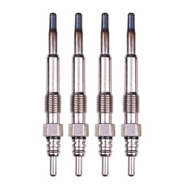 YFANTPA 4PCS Glow Plug 0250202022 for Volkswagen Beetle Golf Jetta Passat 1.9L L4