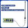 Relaxweex 2 Pack 915mhz Antenna Long Range 10 dbi Soft