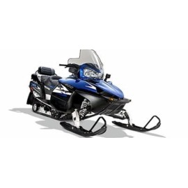 FT 2013 POLARIS TURBO IQ LXT LED Headlight Kit  Plug & Play SOLD BY SNOWMOBILER