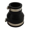 Air Aqua Flexible Rubber Reducer, Reducing Sleeve, Pipe Connector for