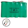 3G4000BATT Battery 6PH-H-AA2200-S-J26 7.2v 2200mAh Ni-MH DSC 3G4000