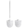 IKEA Replacement Toilet Brush, White