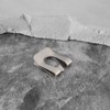 Create idea 10pcs Clevis Clip Fastener for Pin Diameter M6