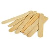 Jumbo Craft Sticks, Pack of 500ct, Plain Jumbo