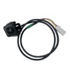 GzYcsFocusqp Rear View Driver Information Camera 23306544 Compatible with 2016-2017