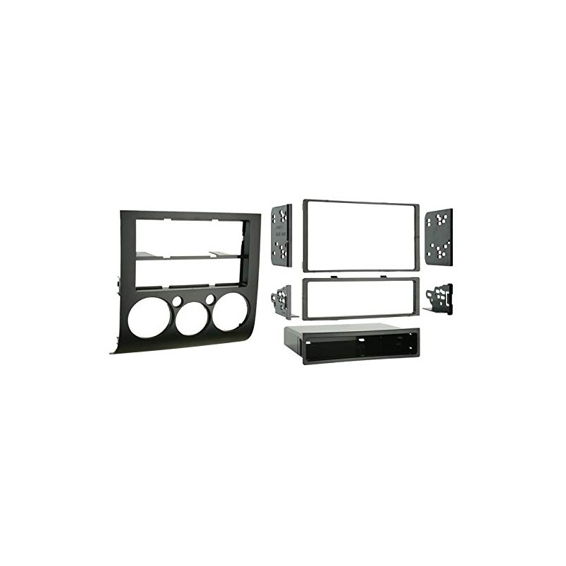 Harmony Audio Compatible with Mitsubishi Galant 2004 2005 2006 2007
