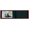 Sekisei XP-40K Pocket Harperhouse Reminiscent Mini Pocket Album, KG Size,