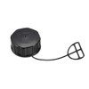 sourcing map 17620-ZM3-063 Fuel Cap Assembly Replacement for Brushcutter Lawn