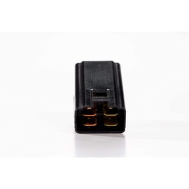 Fuel Pump Side Stand Fan Relay Compatible with Suzuki Part #38740-26E00 Fit Motorcycles GSXR TLR Bandit GSX & More