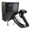 PC Welding Facemask 180° Large View Wearable Welding Facemask 120℃