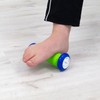 AFH Fußmassagerolle Relax | Blau/Grün Massagerolle