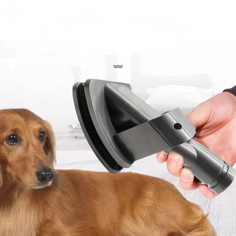 For Dyson Pet Dog Cat Grooming Tool Kit For Dyson