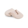PROFOOT Toe Pouch Cushions Women's 6-10 (1 Pair) Protects Toes
