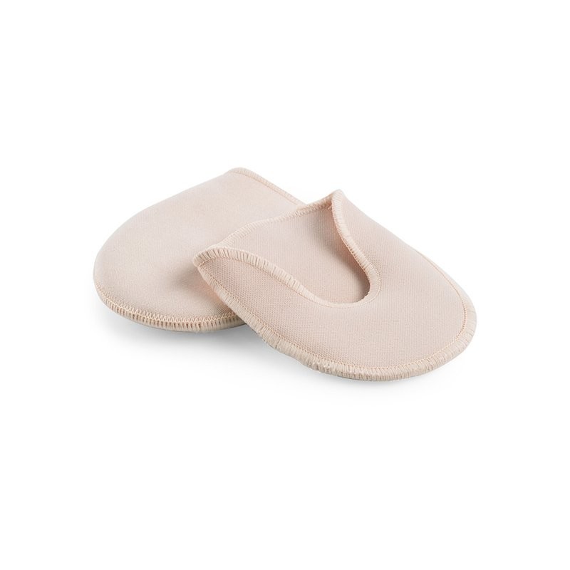 PROFOOT Toe Pouch Cushions Women's 6-10 (1 Pair) Protects Toes
