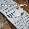 Waterproof Notebook Stone Paper Notebook 3x5 Pocket Notebook Waterproof Notepad