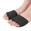 Foot Protection Pad, Sole Support, Foot Cushion, Shock Absorption, Supporter,