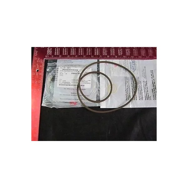Lam Research (LAM) 2300 poly hr pm ORING KIT, LAM