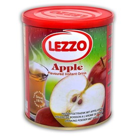 Lezzo Apple Flavoured Instant Drink by Lezzo Apple Flavoured Instant Drink