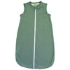 PARADE Organic Sleep Sac - Essentials Camper Green 12-24 Months