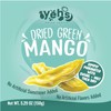 Yehs Dried Fruits: Dried Green Mango 5.29 oz - ||