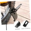 Mipcase Single Sided Kickstand for Bike Durable Support Stand for
