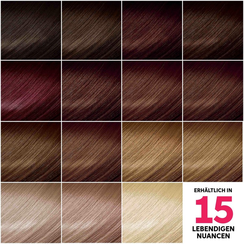 Wella Professionals Color Touch Demi Permanent Hair Colour without Ammonia