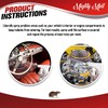 Mighty Mint Gallon (128 oz) Rodent Repellent Spray for Vehicle