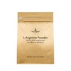PURE ORIGINAL INGREDIENTS- “LArginina en Polvo (1 lb) Aminoácido, Sin
