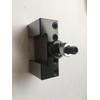 0XA Wedge Type Quick Change Tool Post Set For Mini
