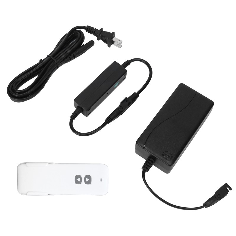 29V Linear Actuator Car Trunk Electric Curtain Door Lifting Wireless