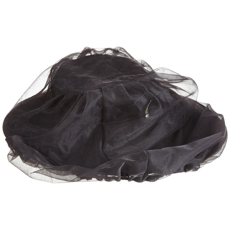 Pinewood Mosquito Hat black Size:Unisize