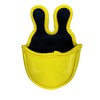 Golf Headcover Putter Cover Magnetic Closure Mallet Center Shaft Odyssey