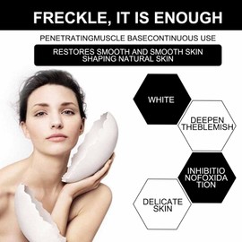 Dark Spot Remover for Face，-Age Spot Remover -Hyperpigmentation Treatment-Sun Spots and Melasma Treatment Cream for Face, Pigmentation Freckle Removal Cream