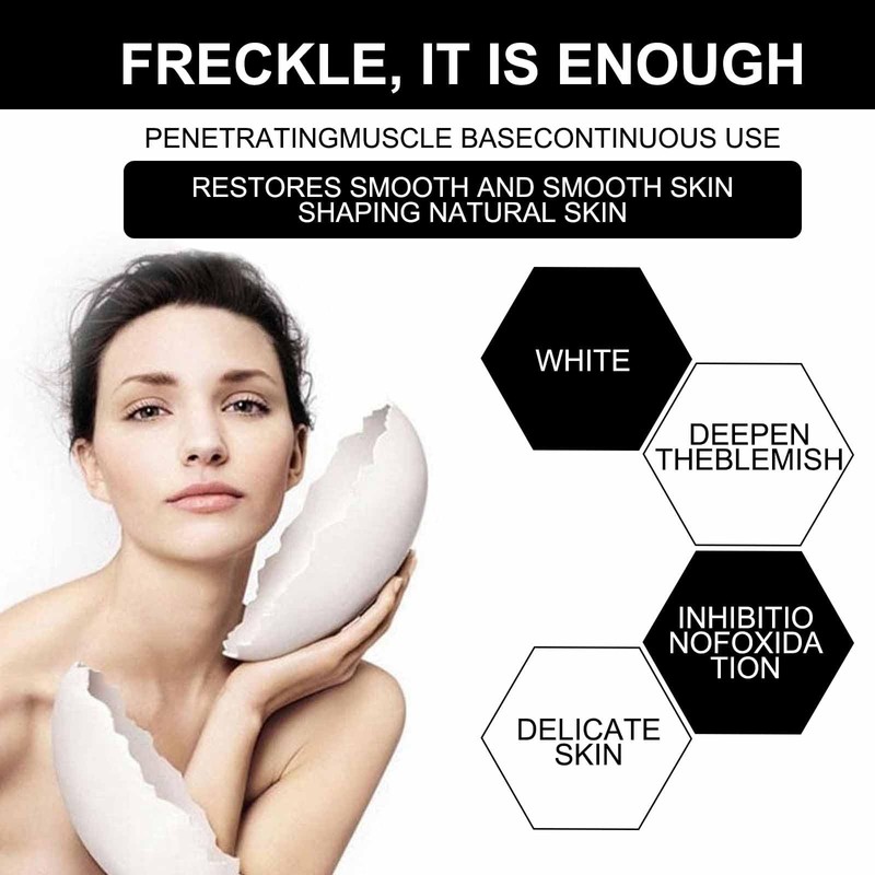 Dark Spot Remover for Face，-Age Spot Remover -Hyperpigmentation Treatment-Sun Spots