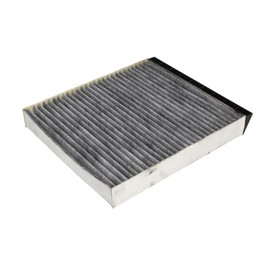 Original MANN-FILTER Interior Filter CUK 2240 – Pollen filter with active charcoal – For passenger cars