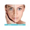 2 Piezas Crema Hidratante Cuidado Facial Definitiva 100g