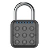 Combination Lock for Locker, Locker & Gym Locker Lock -