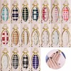 1 Nail Art Self Nail Stucker (W8E160B) / 네일아트 셀프 네일스터커 1개 (W8E160B)